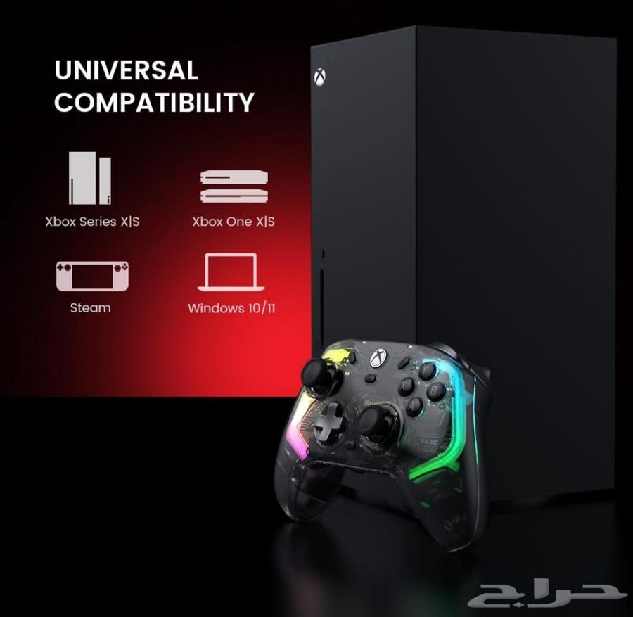 Kaleid GameSir Controller64527670108802111