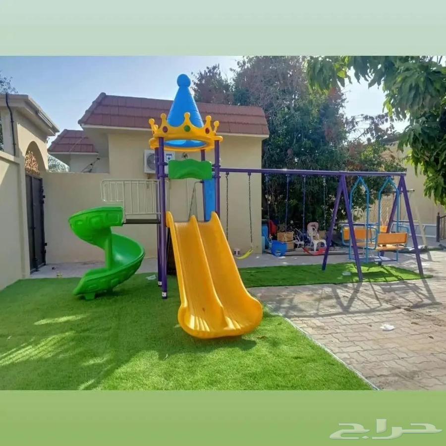 Children's Playground Swings64530317880962111