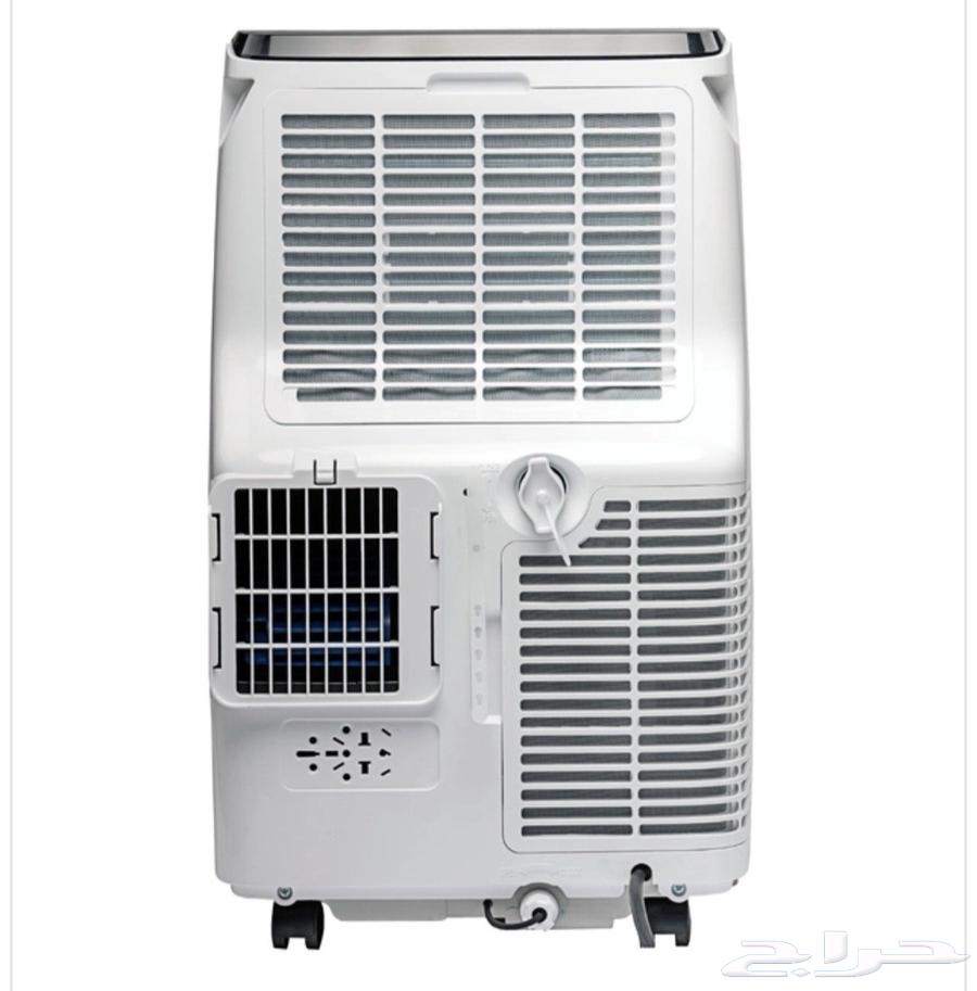 مكيف فريون نقال 9000 وحدة64533677095170111