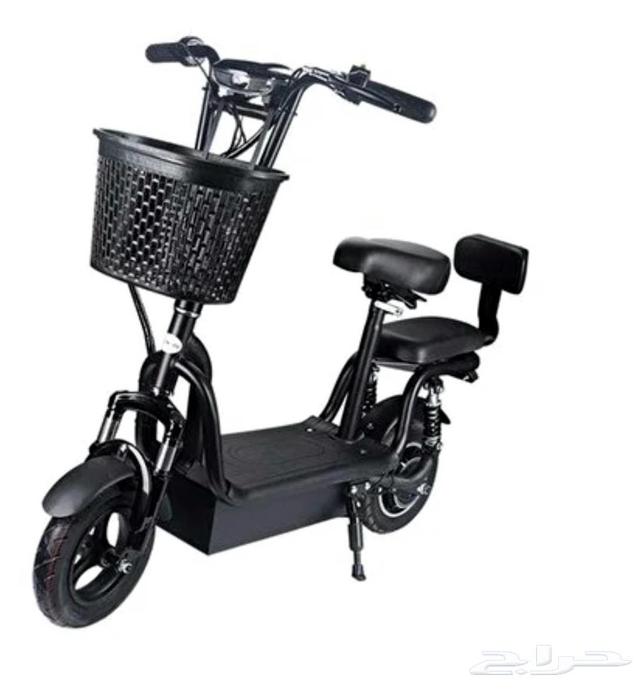 48V scooter used for only one week for sale64533349789570110