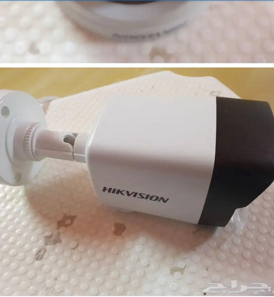 Excellent and intact IP surveillance cameras64531660076545112