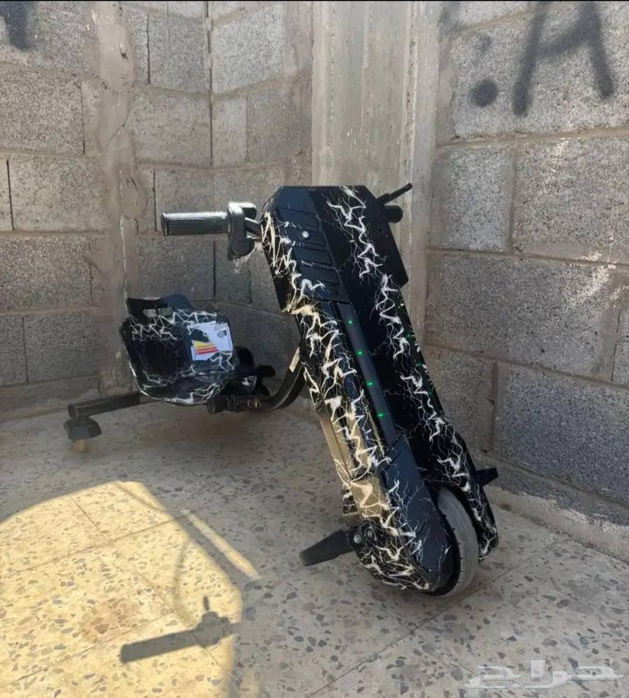 Drift Scooter64530613791363110