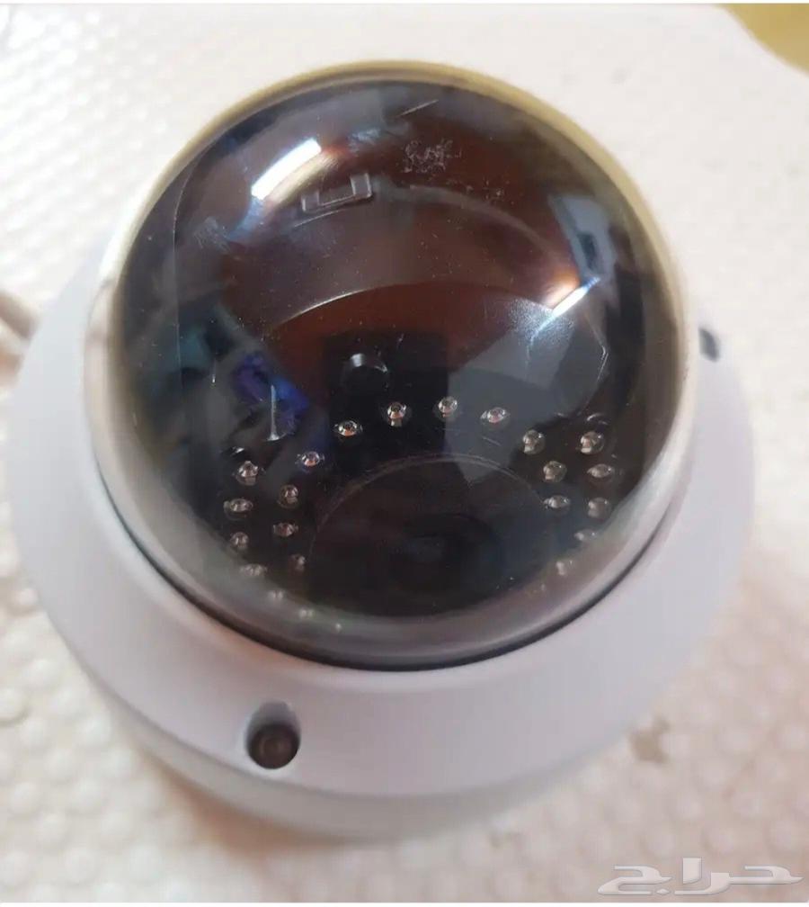 Excellent and intact IP surveillance cameras64531660076545110