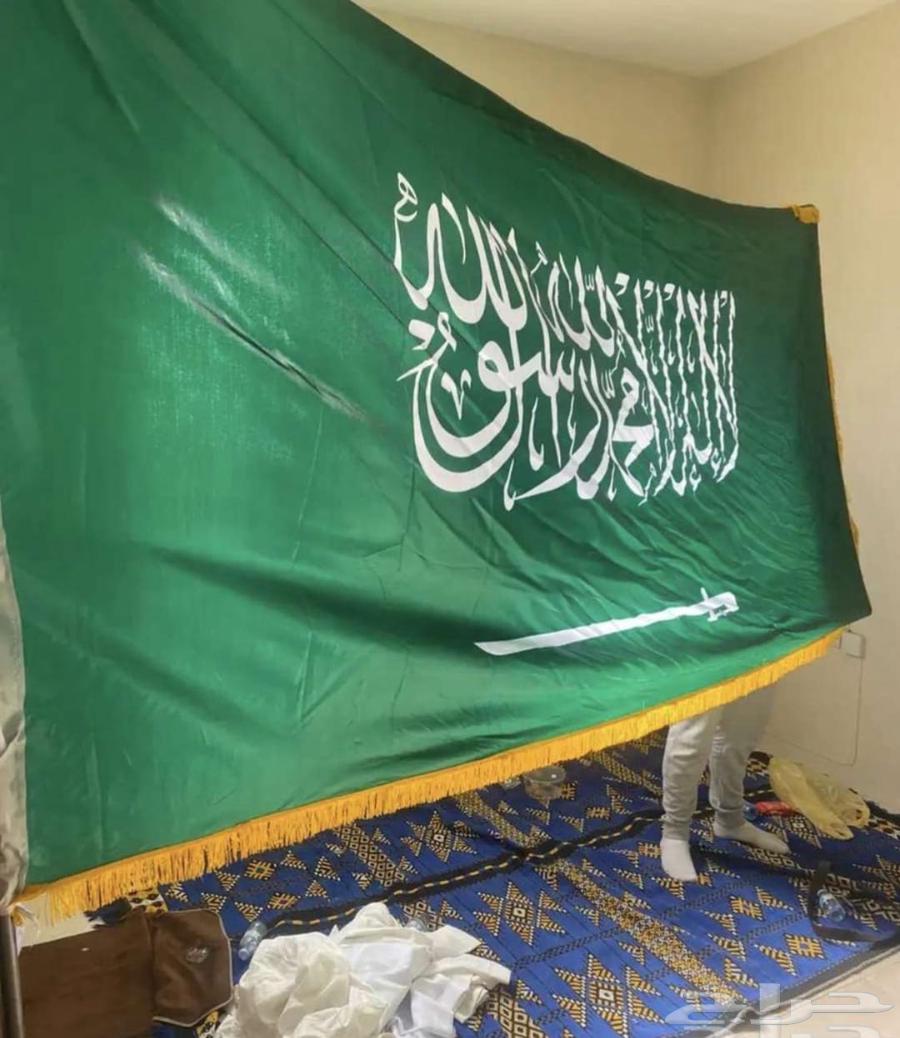 اعلام عيد الوطني64531040161025110