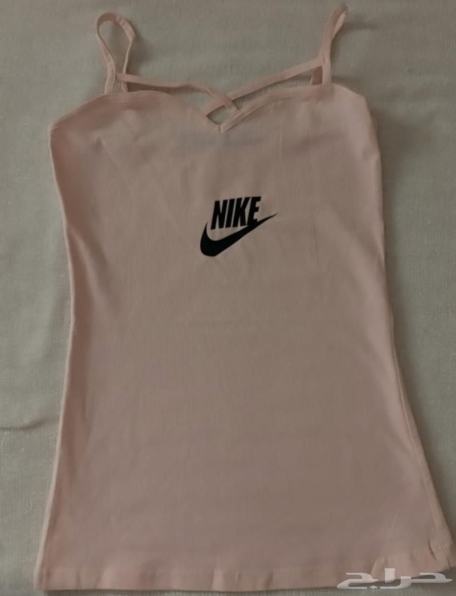 شيرت . بلوزه رياضية نسائية بدون اكمام64522598221569111