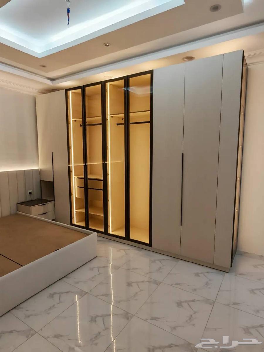 غرف نوم جاهزه حراج الدمام64534440706178113