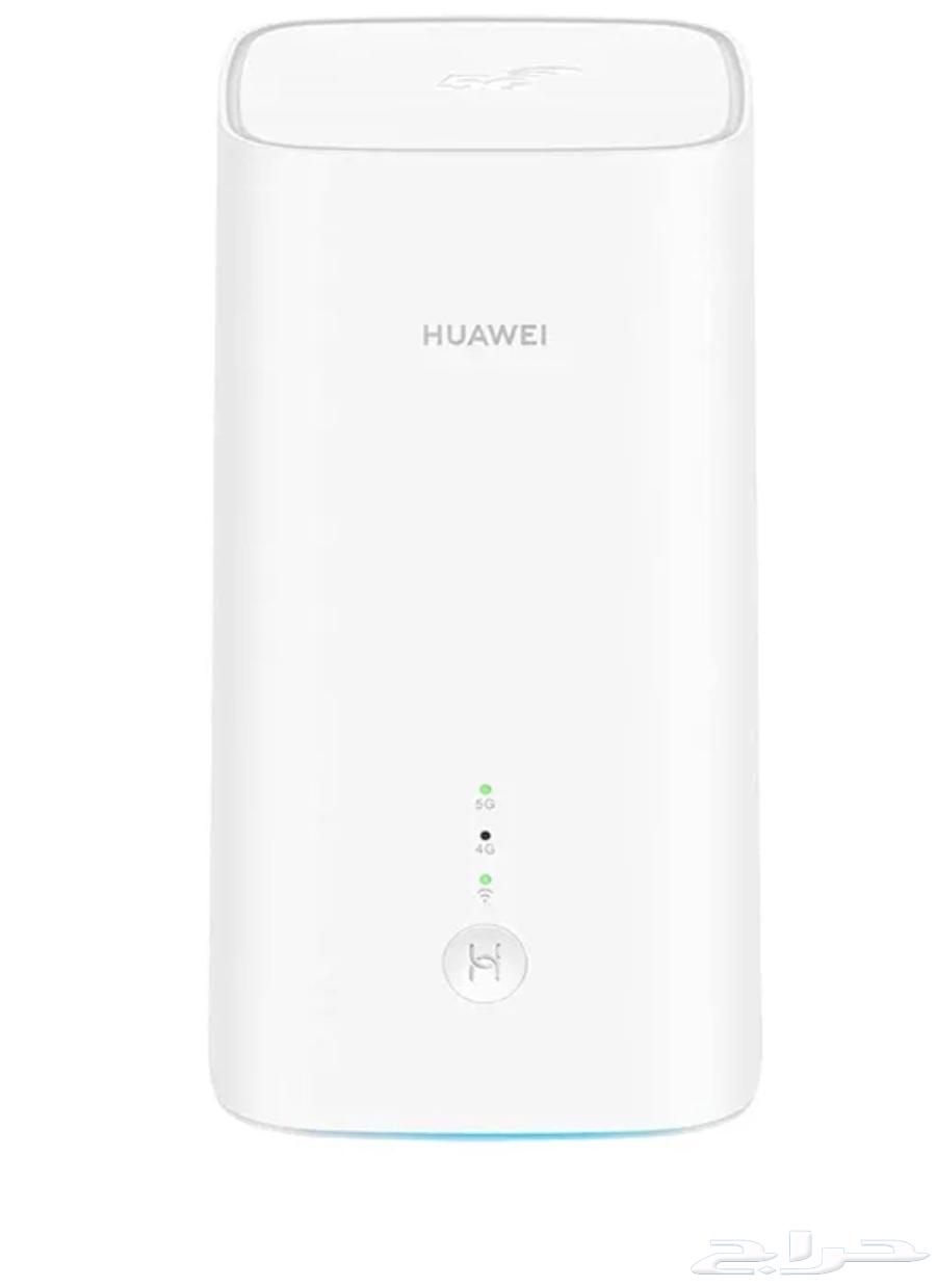 Huawei Bro2 5G Router, Brand New64530149314947110