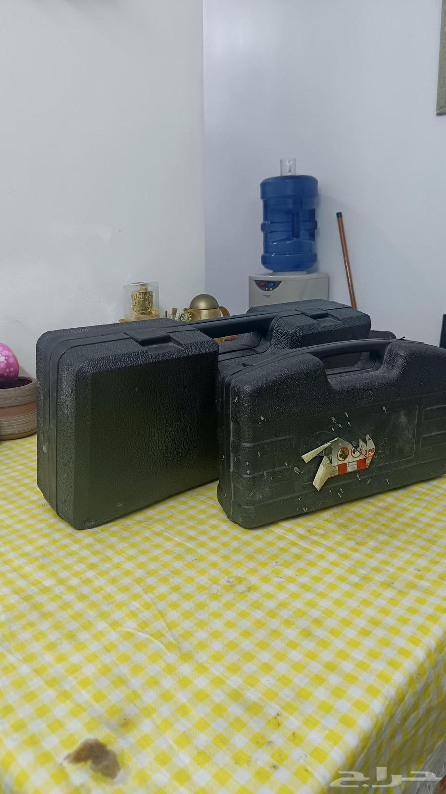 ادوات حديد شبه جديدة واغراضها موجودة كلها البيع مستعجل64530318001154111