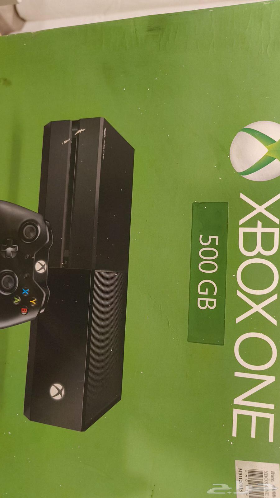 Xbox one 1 TB I uprated the stroge to 1TB64531830663553113