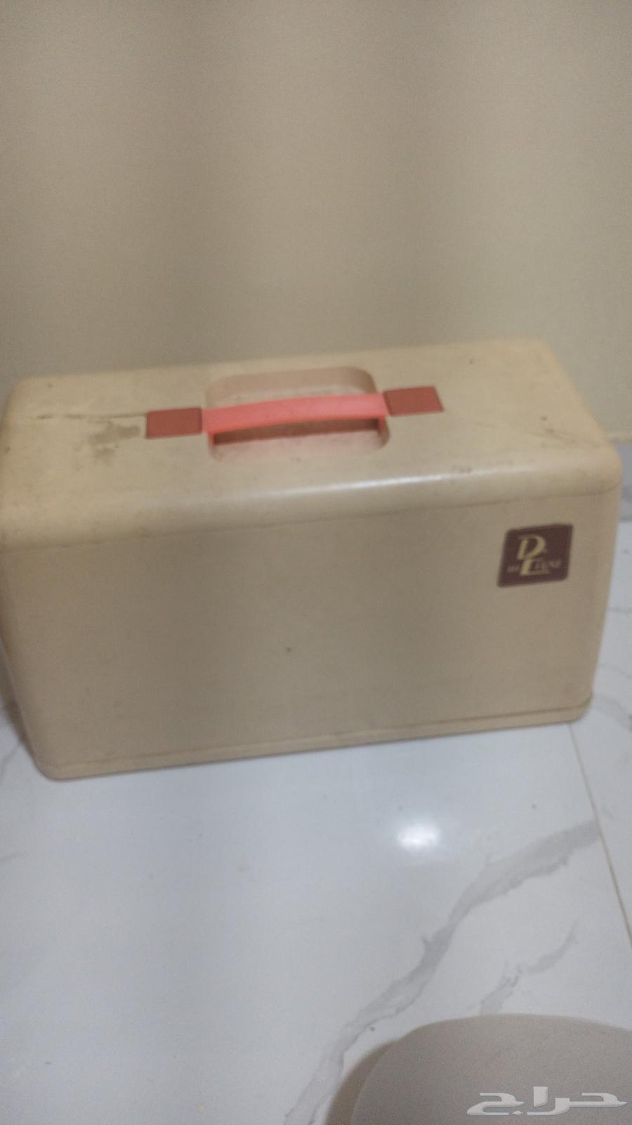 مكينة خياطه مرسيدس كامله64533407864067113