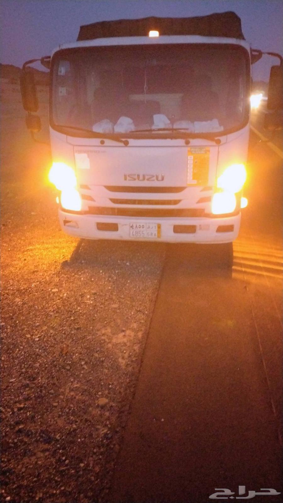 Dina rental inside Jeddah and outside, 2023 model, mesh64233694333697110