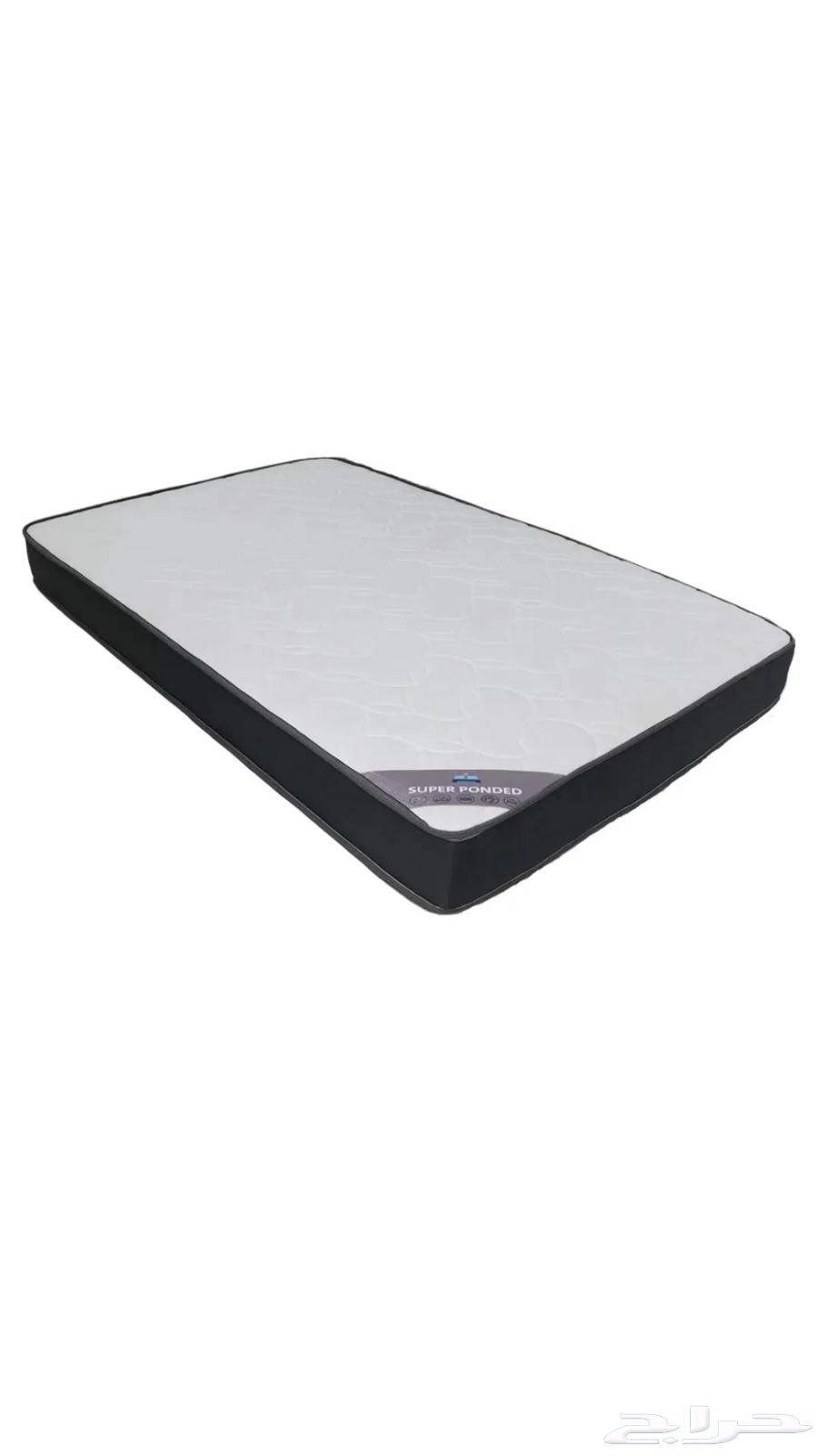 سرير حديد دور واحد دورين خفيف قوي انواع اش ال تجهيزات سكن64530501400961114