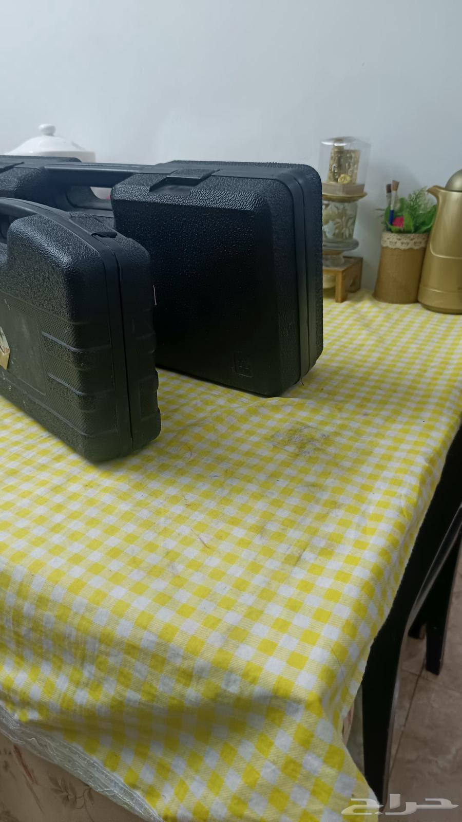 ادوات حديد شبه جديدة واغراضها موجودة كلها البيع مستعجل64530318001154112