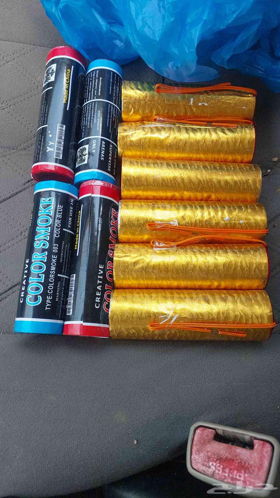 دخانيات شماريخ العاب نارية اليوم الوطني64531971982978113