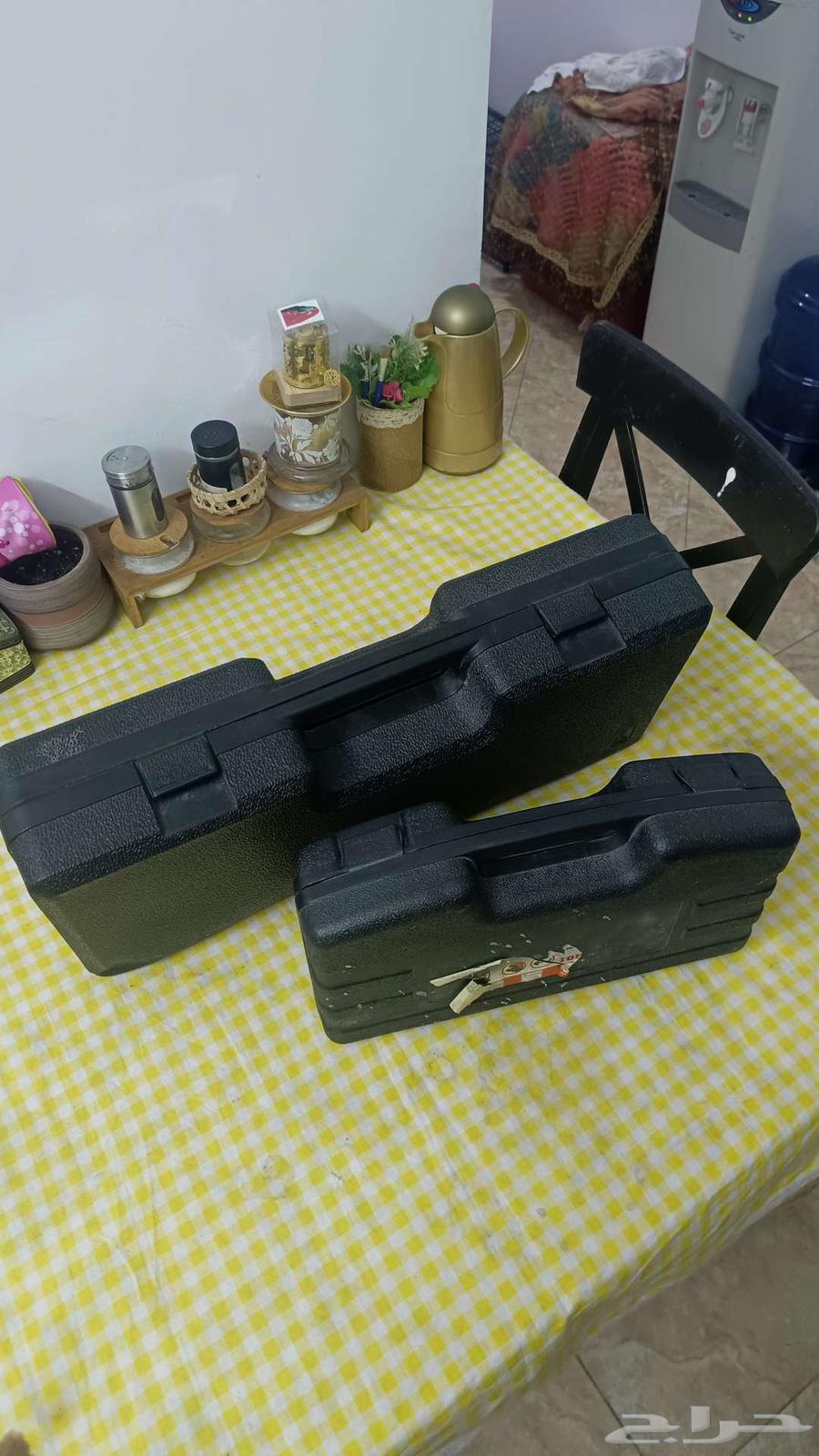 ادوات حديد شبه جديدة واغراضها موجودة كلها البيع مستعجل64530318001154113