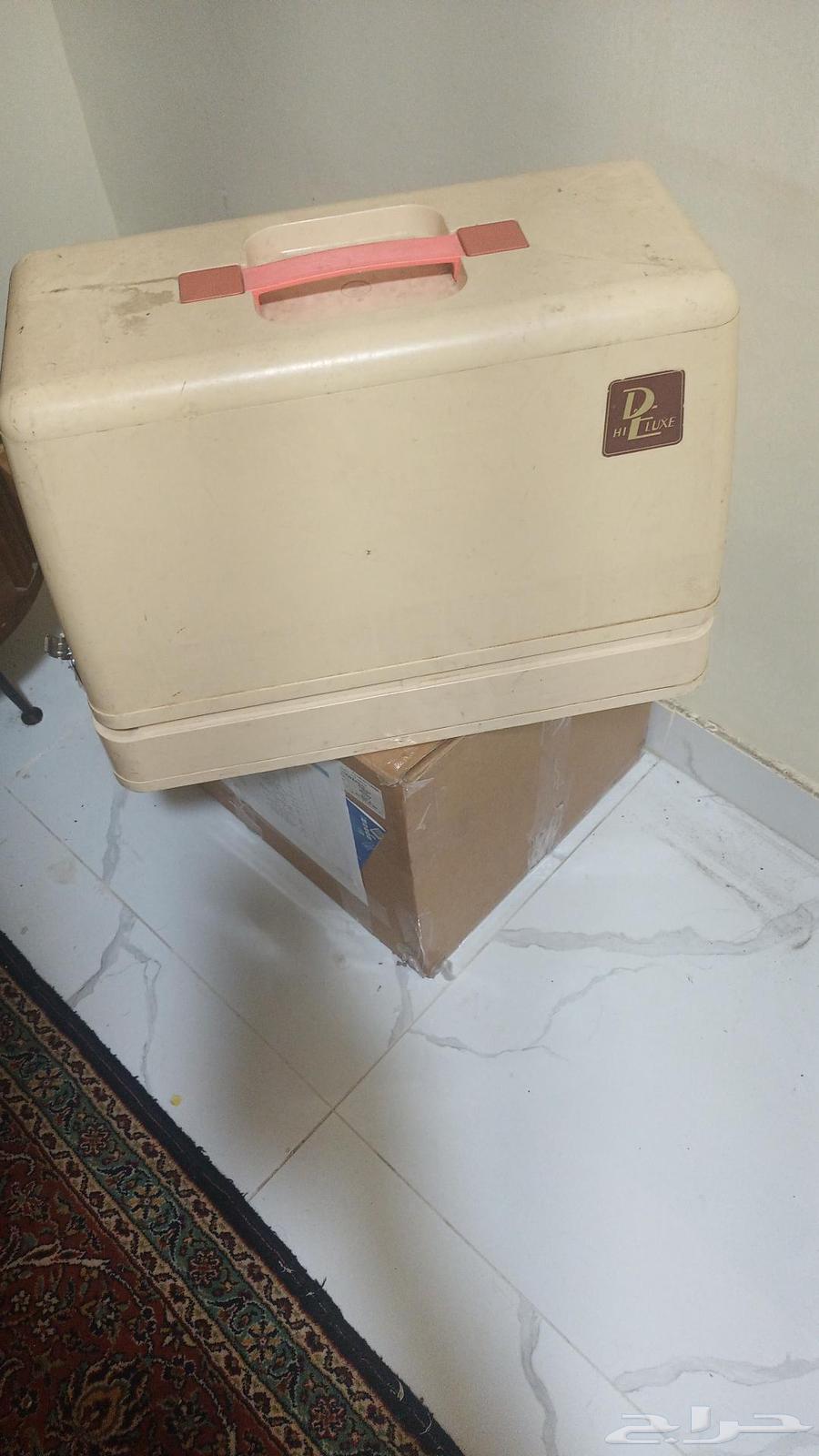 مكينة خياطه مرسيدس كامله64533407864067112