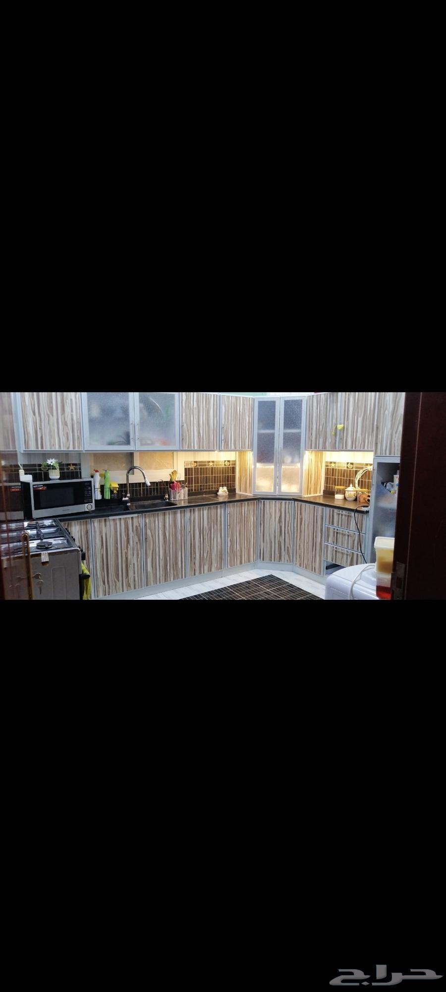 مطبخ نظيف الومنيوم64534985509763110