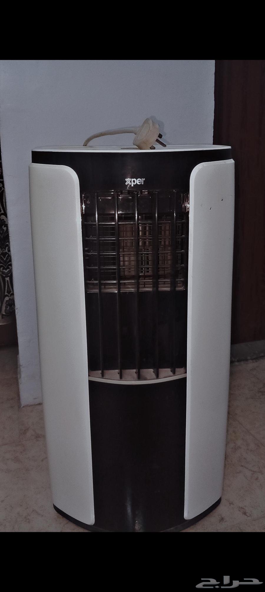 مكيف متحرك Xper (فريون)64528266957954110