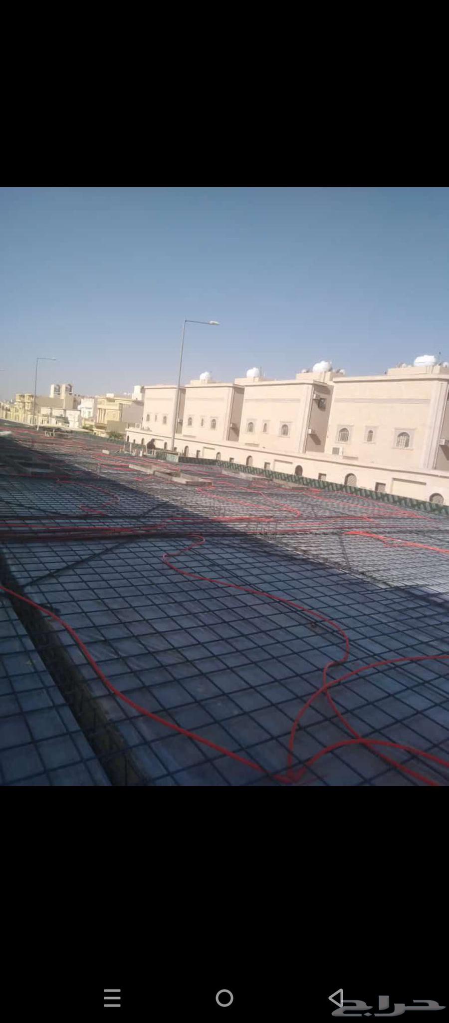 مقاول ملاحق غرف ترميم64424720891650110