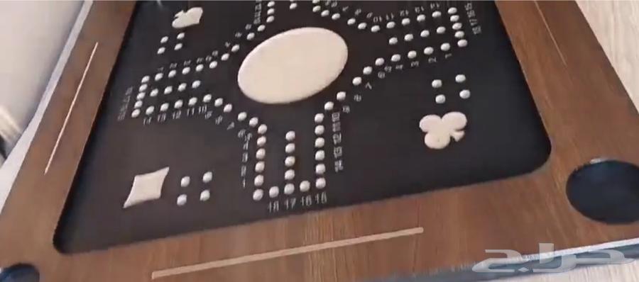 Jacquard and Backgammon Table64528623140995111