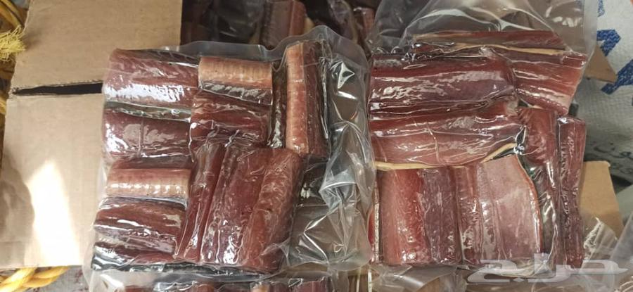 لخم حضرمي دوغ الكيلو وافي 1000 قرام 65 ريال وصل في هذي اليام64534536969857110