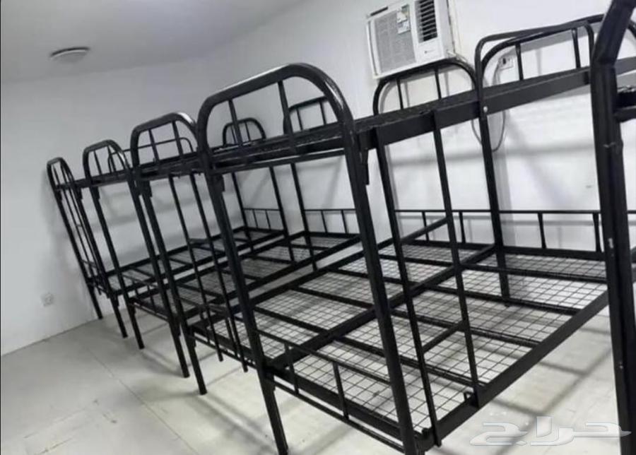 Three-bedroom workers' accommodation64527305560323110