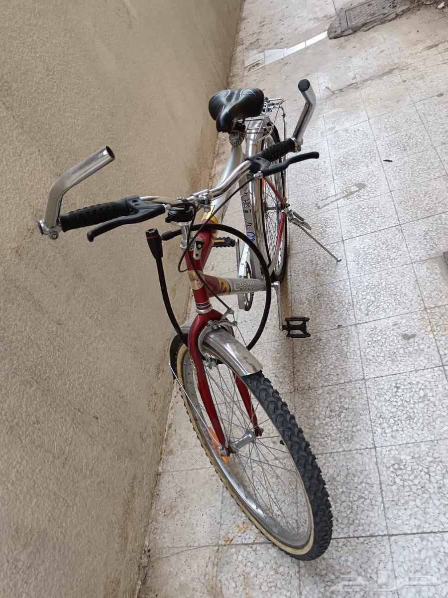 دراجة هوائية64529093070978110