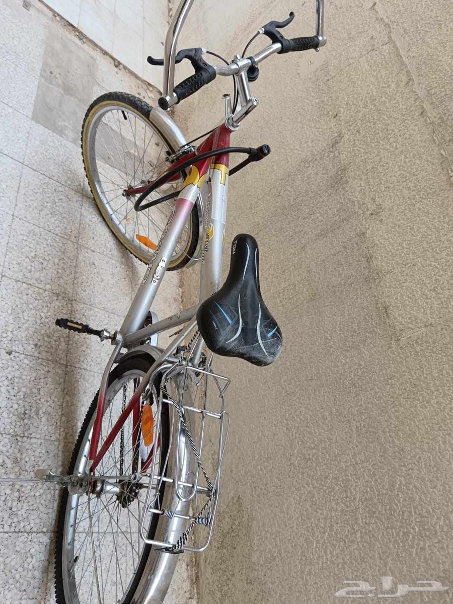 دراجة هوائية64529093070978111