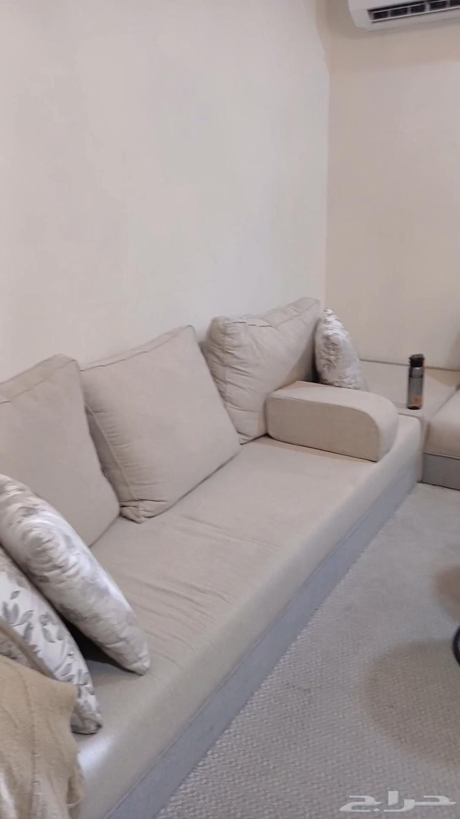 Sofa used for 6 months, selling due to relocation, price 120064533090535297112
