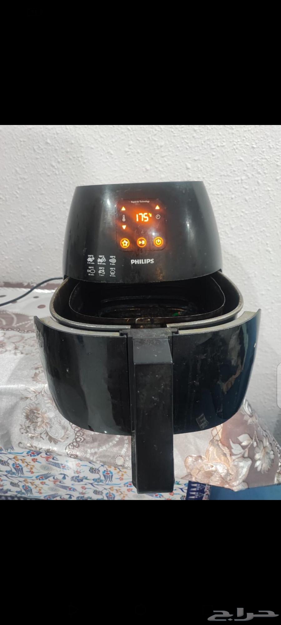 Fryer64531449191555111