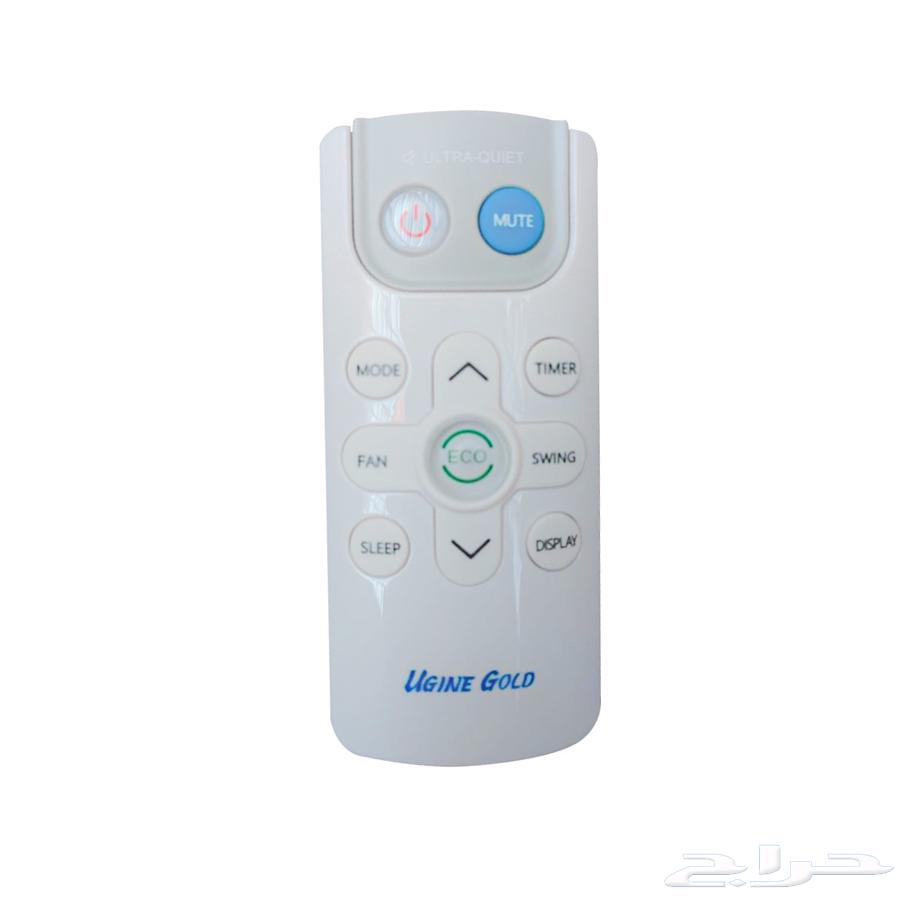 مكيف يوجين شباك اسبلت 18 مع ريموت في عرض خصوصي64532832500227114