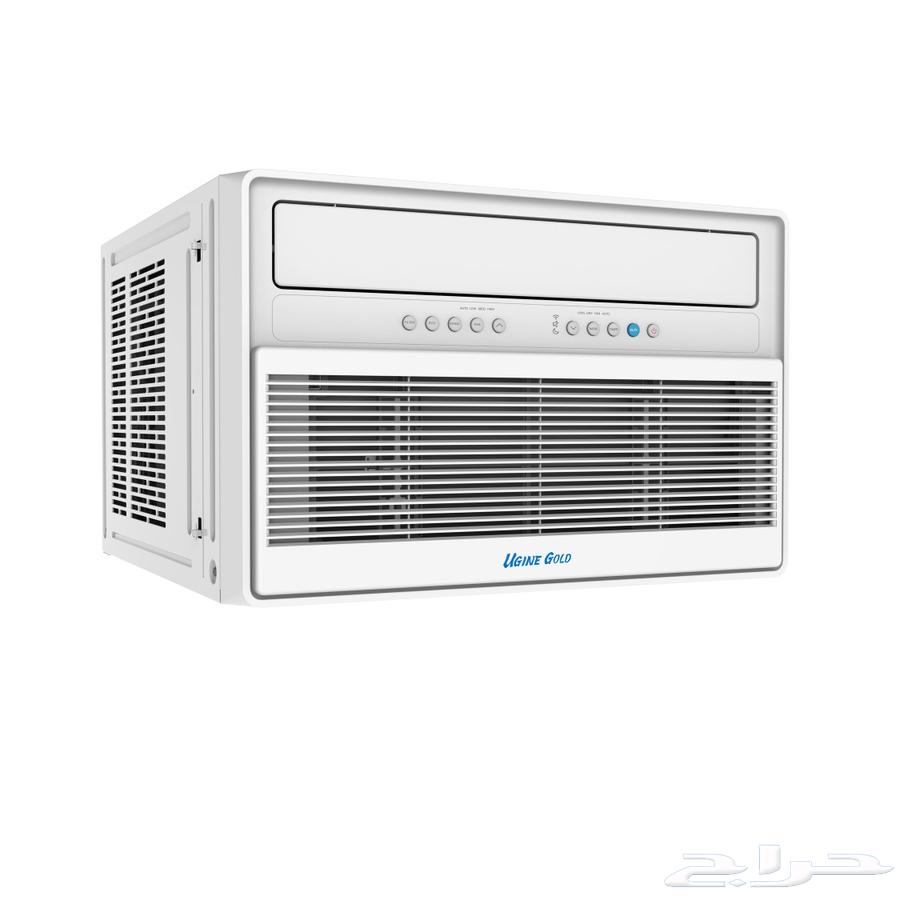 مكيف يوجين شباك اسبلت 18 مع ريموت في عرض خصوصي64532832500227112