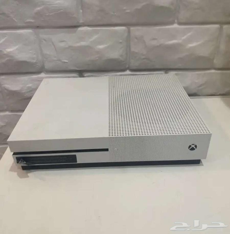 للبيع اكس بوكس ون اس64534184226305111