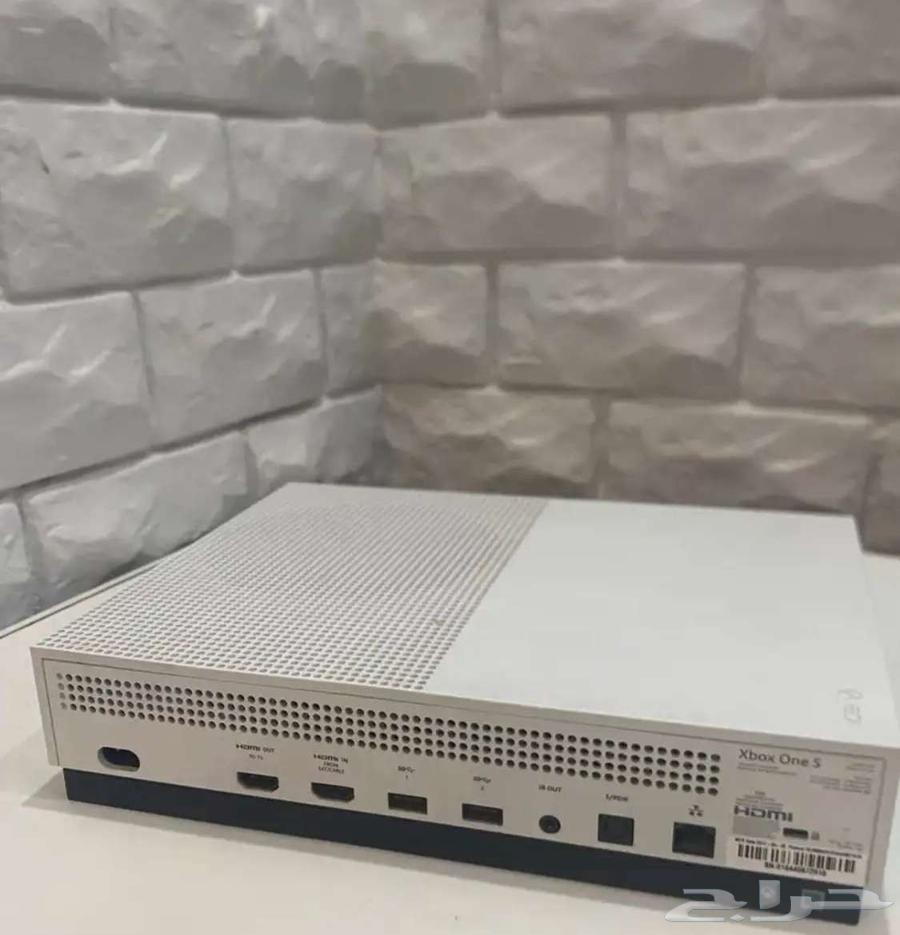 للبيع اكس بوكس ون اس64534184226305112