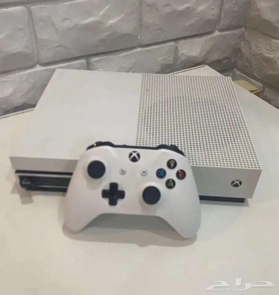 للبيع اكس بوكس ون اس64534184226305110