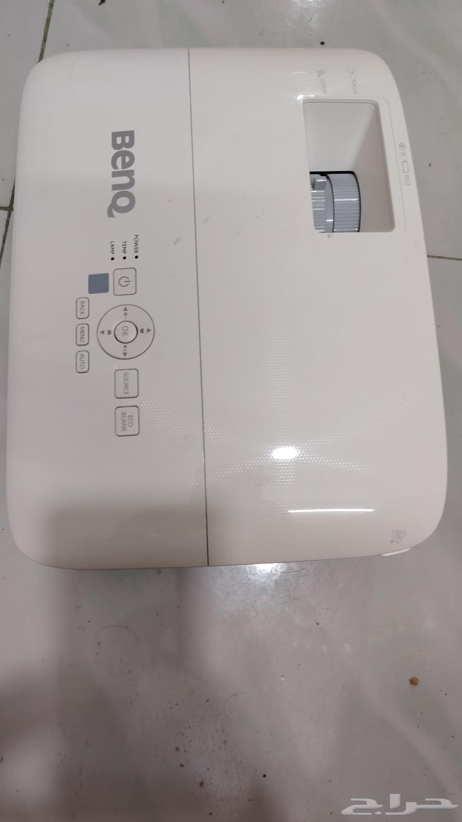 بروجكتر بنكيو رقم الموديل MS55064532846621185110