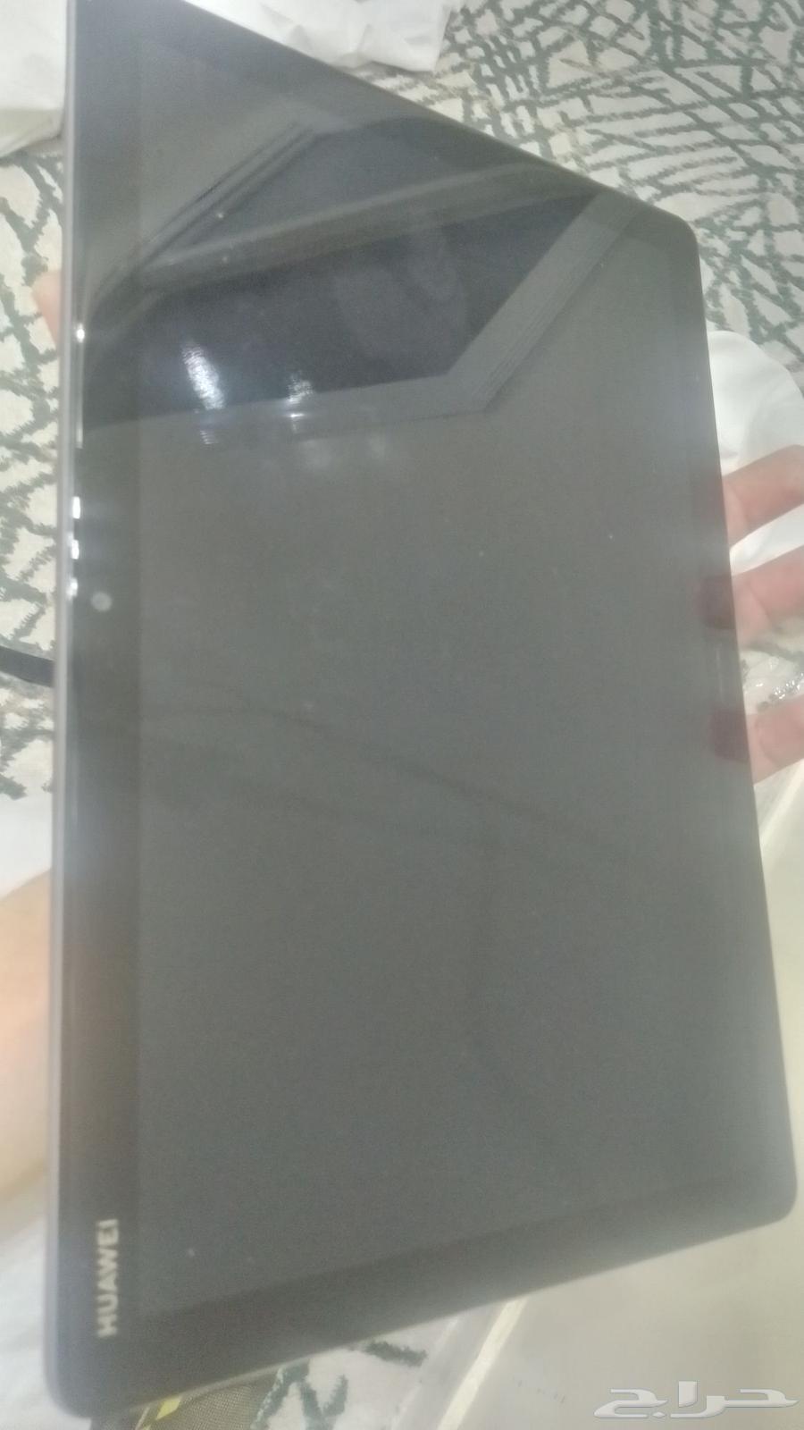 آيباد هواوي استخدام نظيف64532508653443110