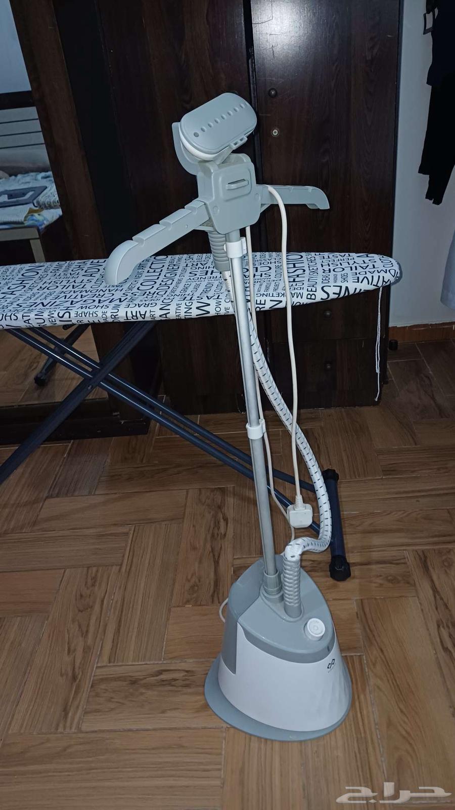 مكوى بخار فقط64532353598594110