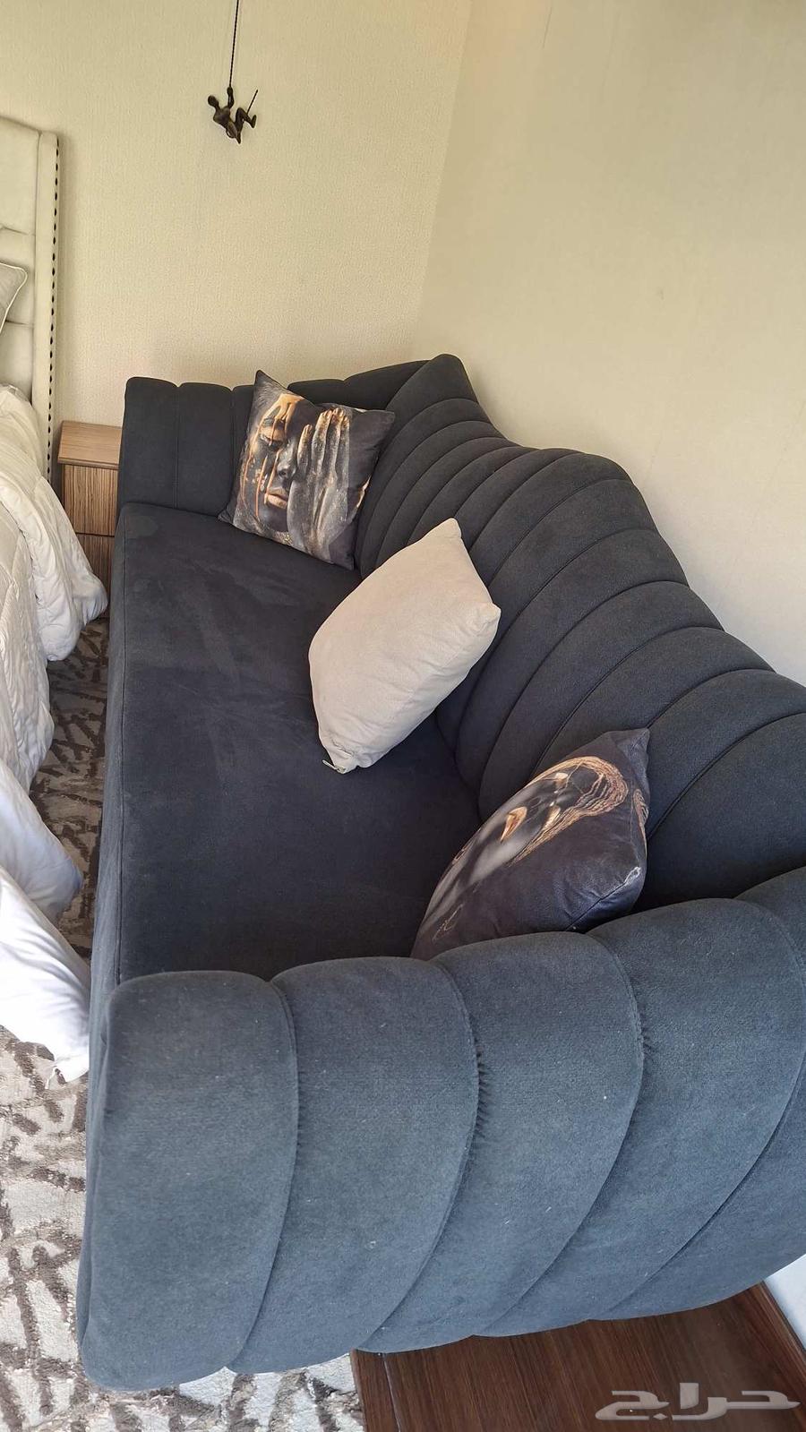 2 كنبه كبيرة64530897163009110