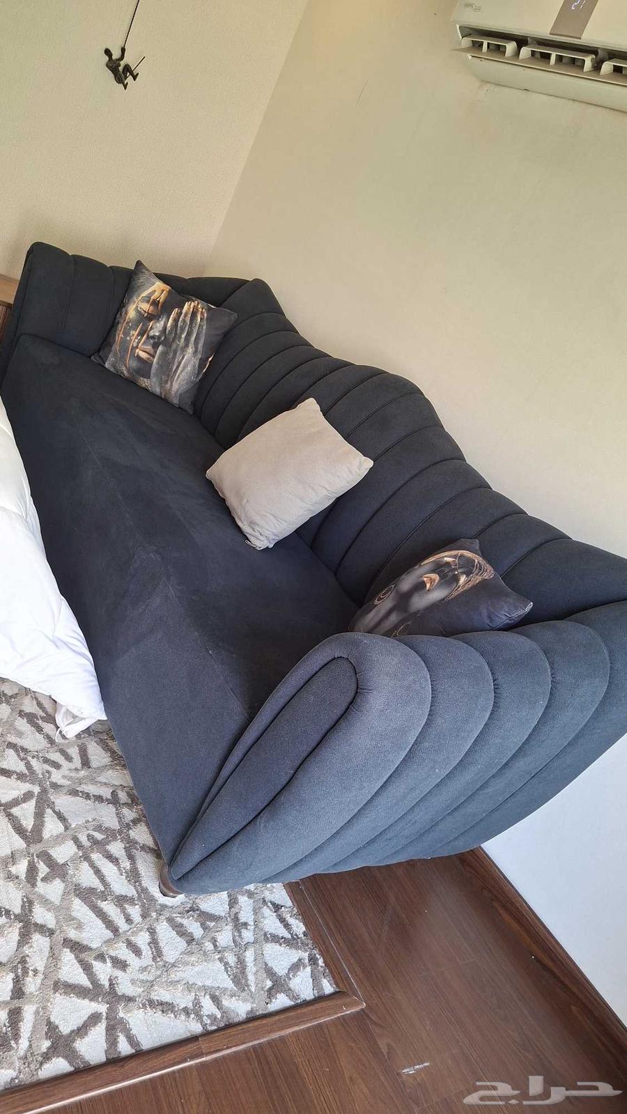 2 كنبه كبيرة64530897163009111