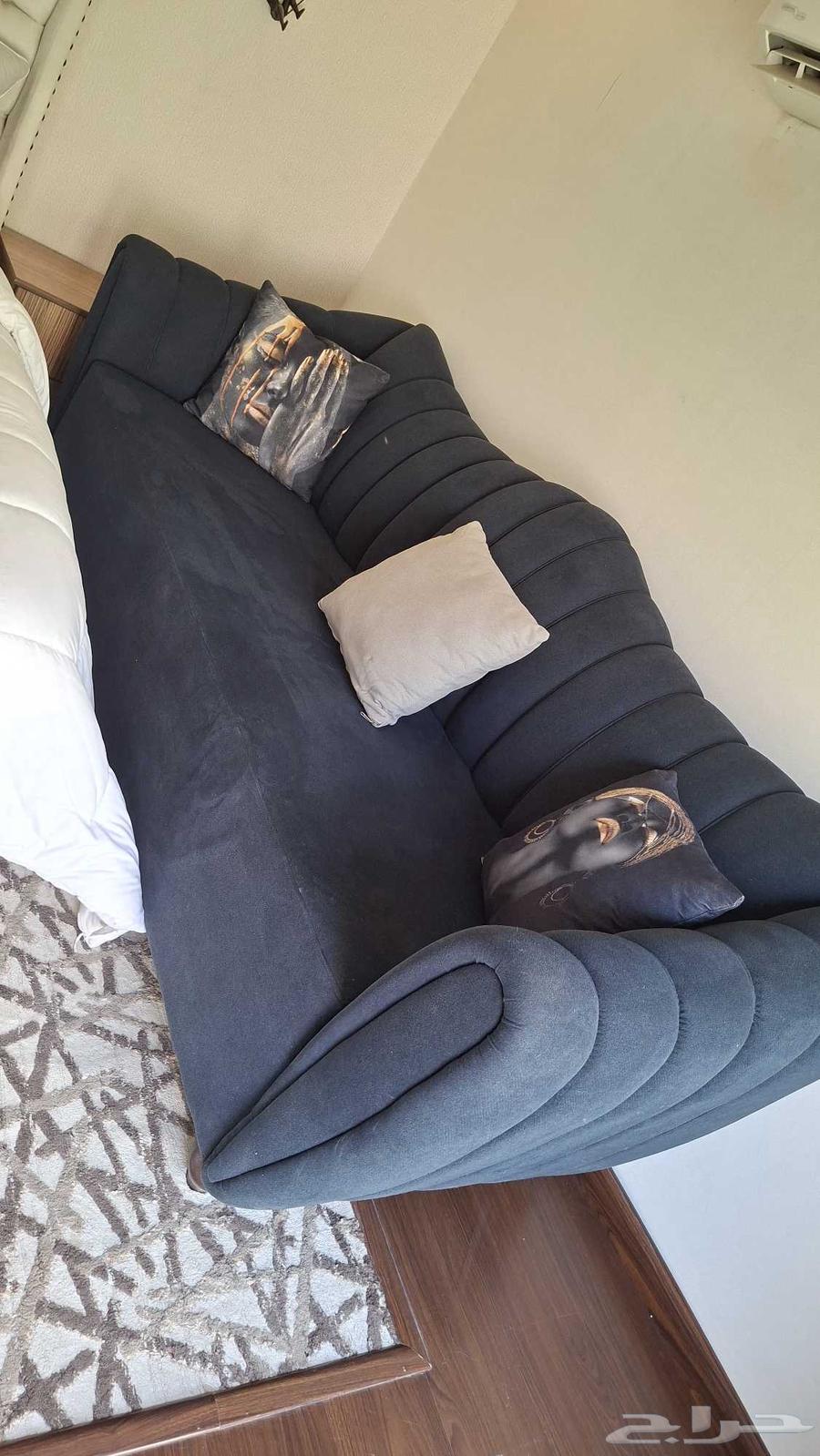 2 كنبه كبيرة64530897163009113