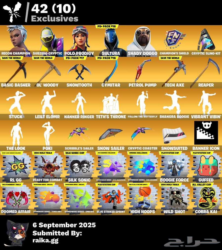 Basic Epic Lifetime Warranty64534472904962114