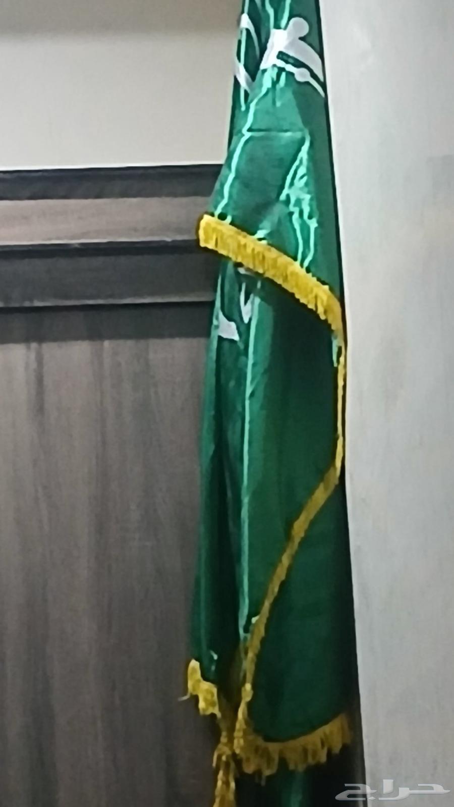 علم السعودي لليوم الوطني64534733317250110