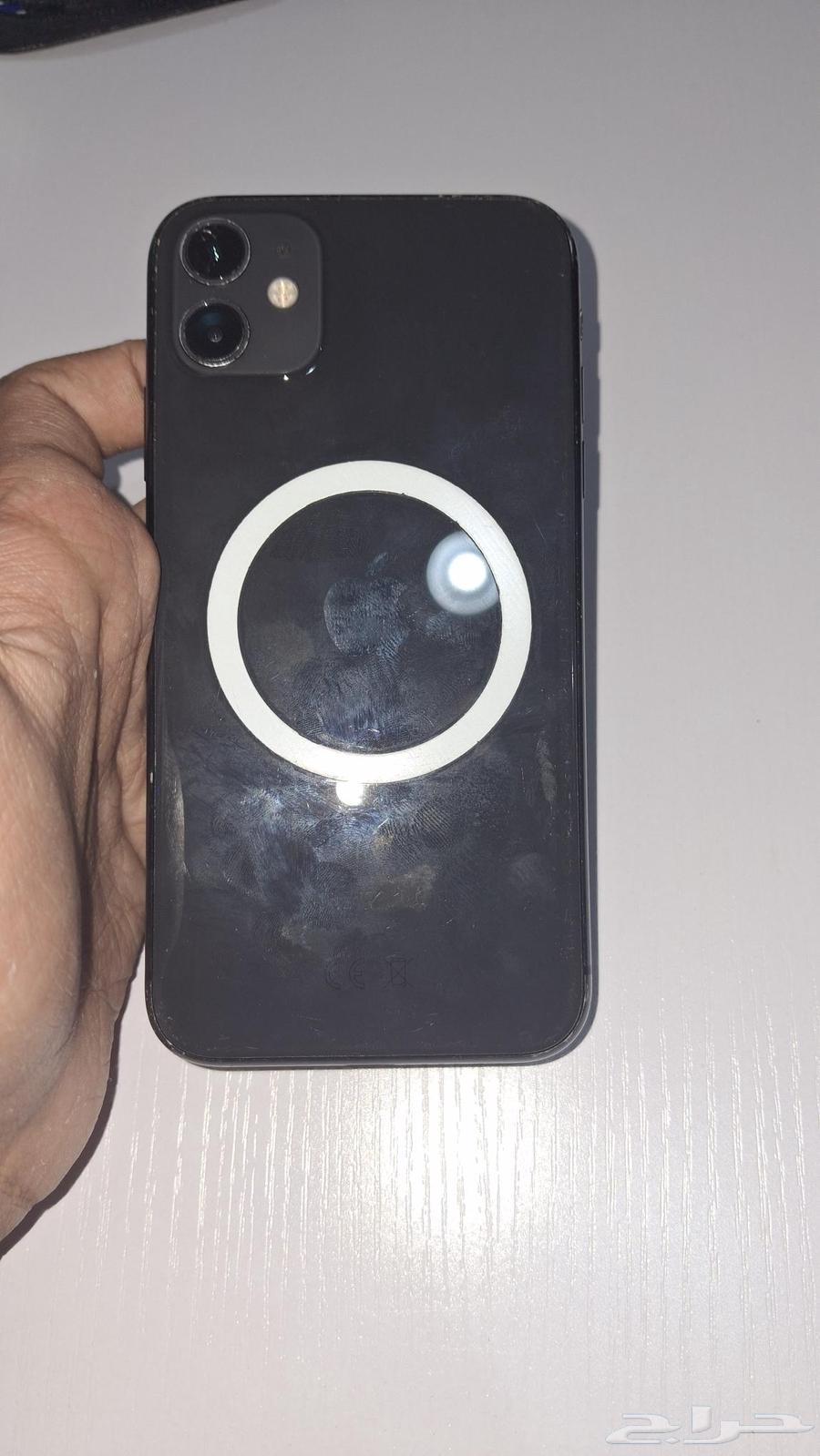 ايفون11للبيع64534000830721111