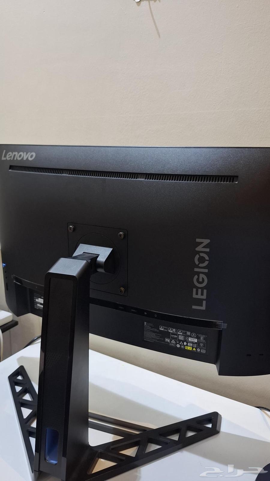 شاشة لينوفو 30 - ليجن بروآر 27 اف سي 27 بوصة64533535957891110