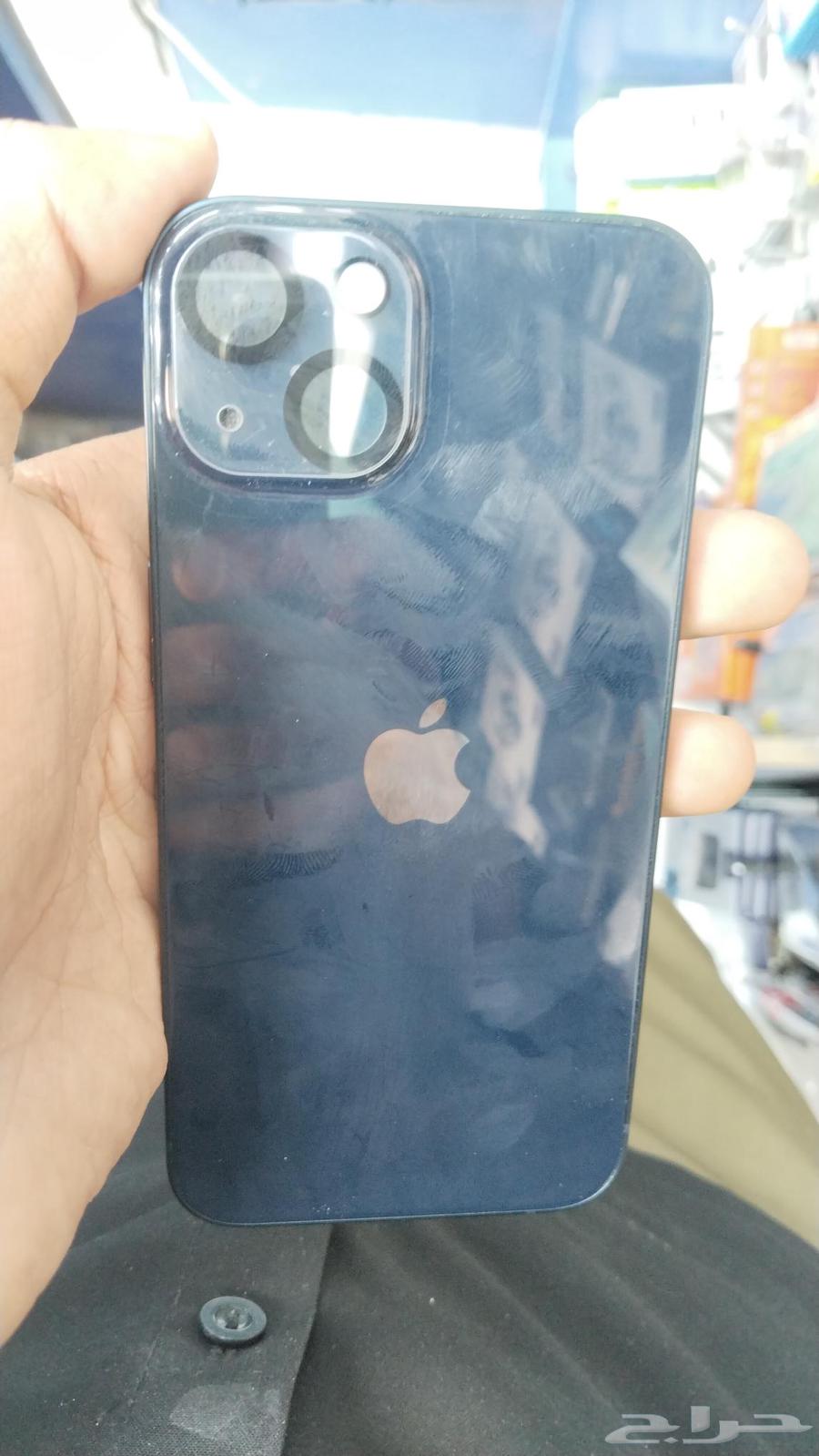 13 Regular 128GB Memory New 100% Battery64529896675586110