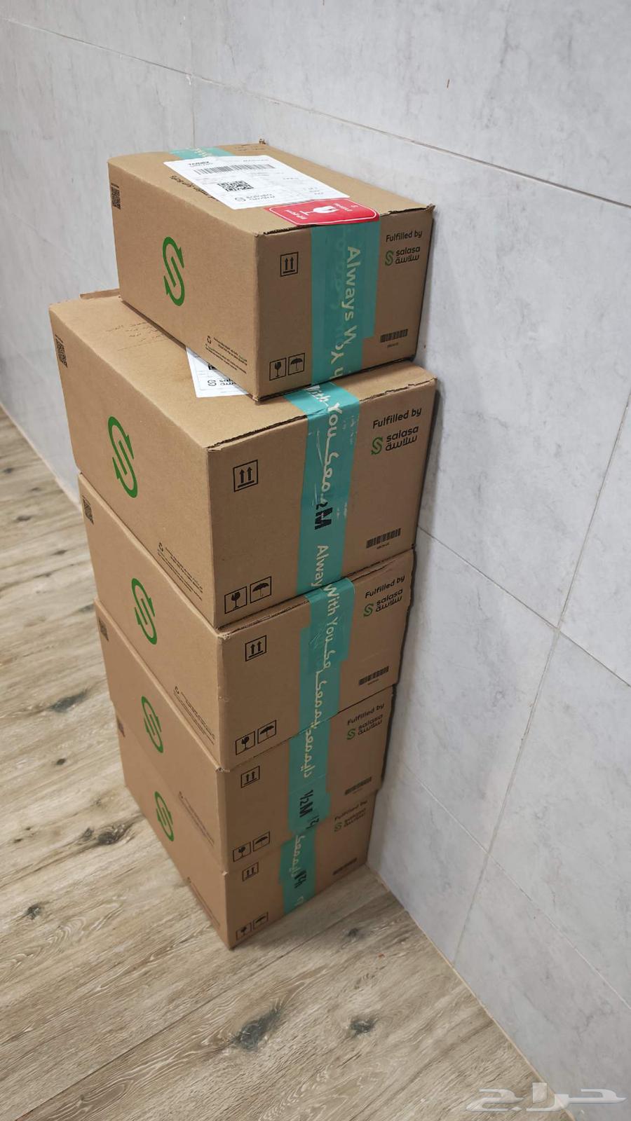 New batch of Al-Faz3a half-million Mekat and crops has arrived64532085627011110