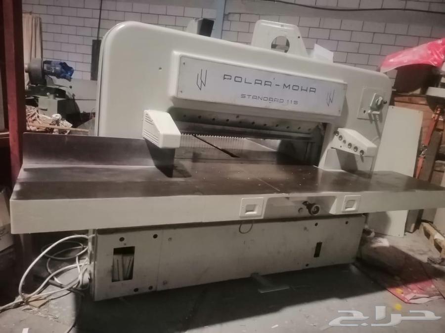 للبيع مقص بولر. 115 ودماجه64531477139587110
