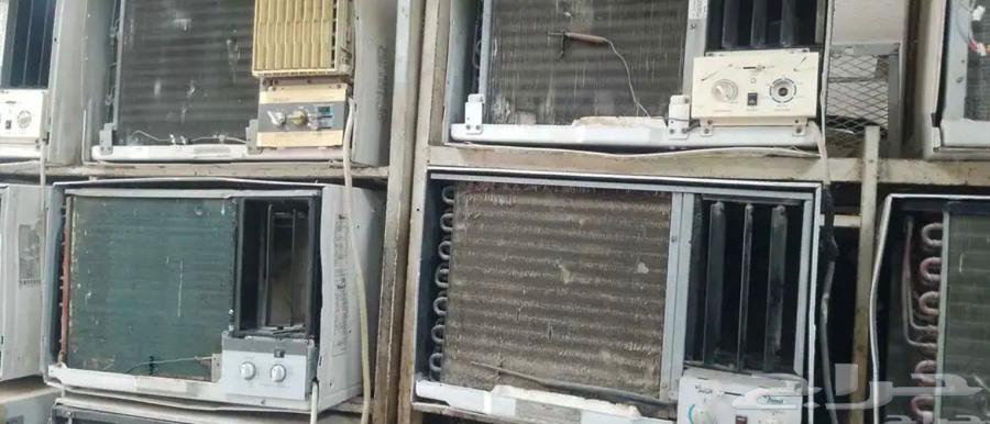 اجهزه كهربائي  وستبدال القديم مكيفات مستعمله64528950505347110