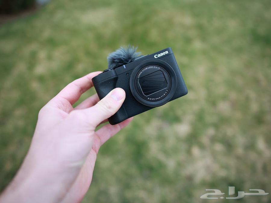 كانون باور شوت V1 طراز جديد64533972529411110